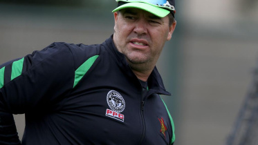 heath streak