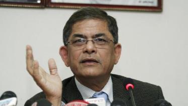 Mirza Fakhrul