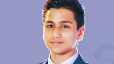 Faraaz Ayaaz Hossain