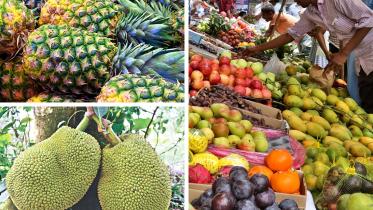 ভেজাল খাদ্যে