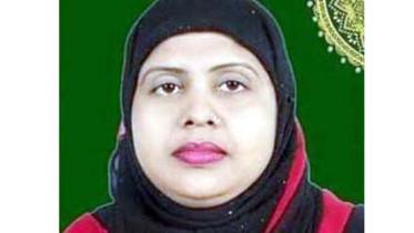 Gazipur  Councilor  Rosy.jpg