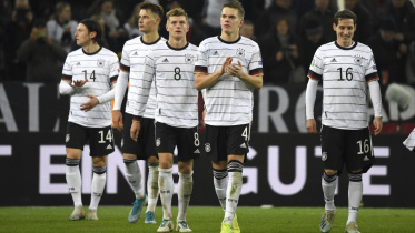germany football team