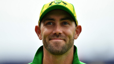 glenn maxwell