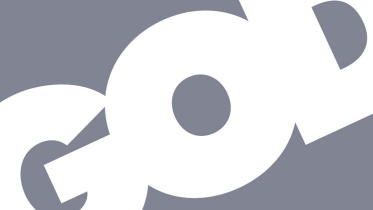 God TV Logo
