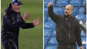 guardiola and tuchel