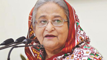 pm sheikh hasina