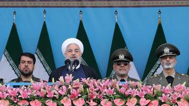 Hassan Rouhani