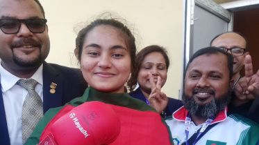 humayra aktar antara