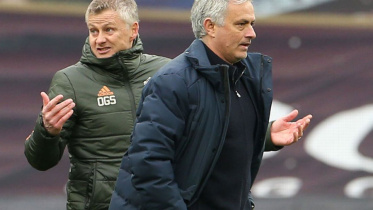 mourinho