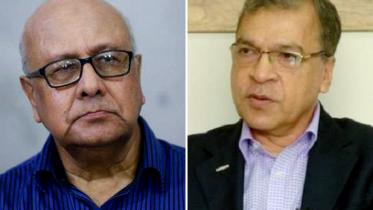 Ibrahim and Iftekhar