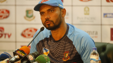 Mashrafe Mortaza