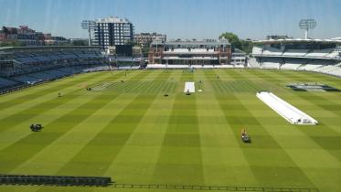 lords cricket ground