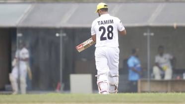 Tamim Iqbal