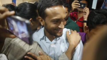 Shakib Al Hasan