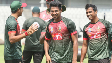 Mostafizur Rahman