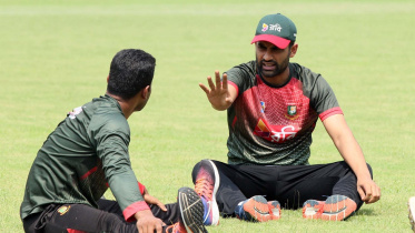 Tamim Iqbal