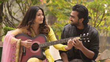 Imran and Safa Kabir