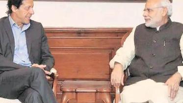 imran and modi