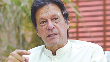 imran khan