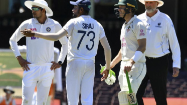 india australia racial