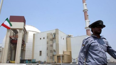Iran nuclear