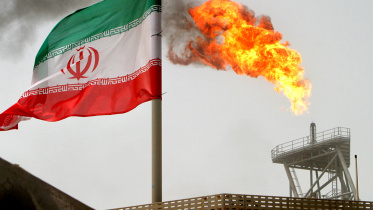 Iran oil