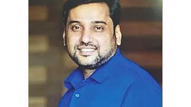 Ismail Hossain Chowdhury Samrat