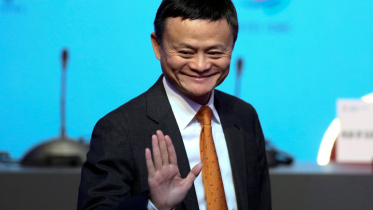 Jack Ma