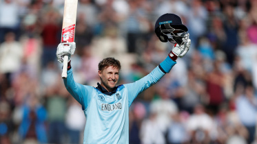 joe root