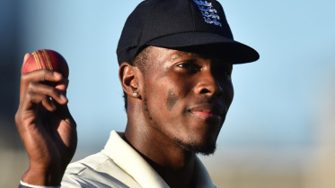 jofra archer