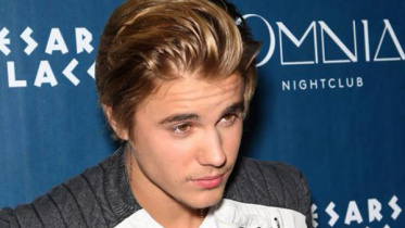 justin bieber