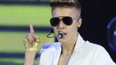 Justin Bieber