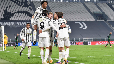 juventus