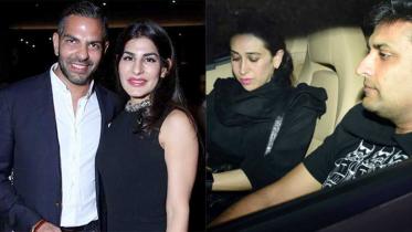 কারিশমা