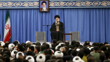 Khamenei