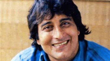 Vinod Khanna