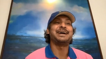 Kumar Sangakkara