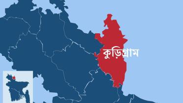 Kurigram_DS_Map