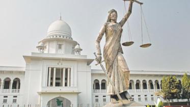 Lady of Justice