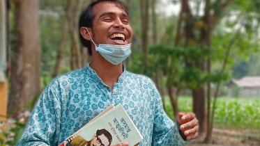 Lalmonirhat book reading-02.jpg