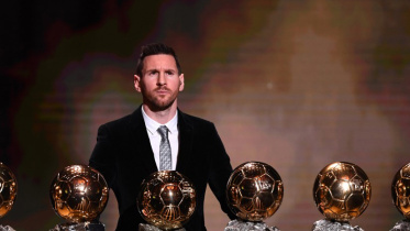 lionel messi ballon d'or
