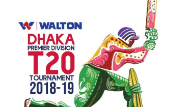 Dhaka Premier League T-20