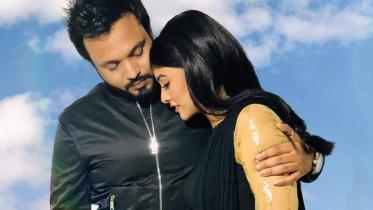 Mahim Karim and Toya