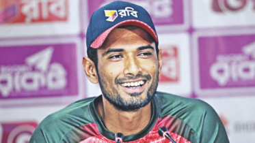 Mahmudullah Riyad in Nidahas T20i Trophy
