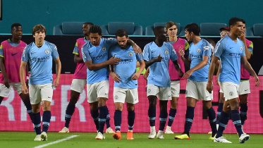 ম্যানচেস্টার সিটি বনাম ম্যানসিটি