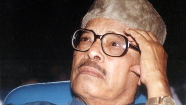 Manna Dey