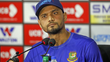 mashrafe