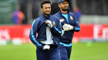 mashrafe and shakib