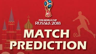 match prediction