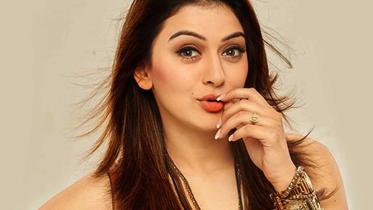Hansika Motwani